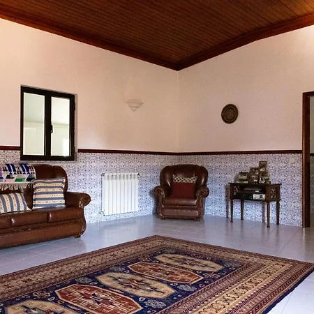 Сasa de vacaciones Edu Mondego Sao Pedro de Alva