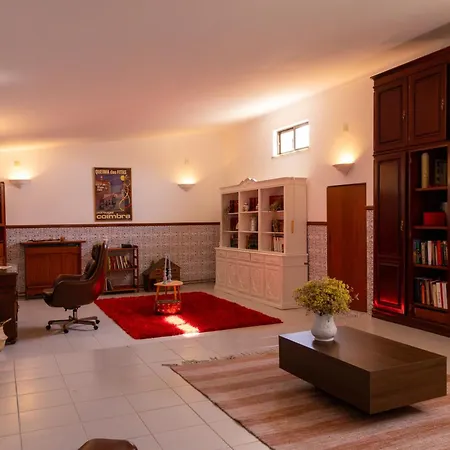 Edu Mondego Сasa de vacaciones