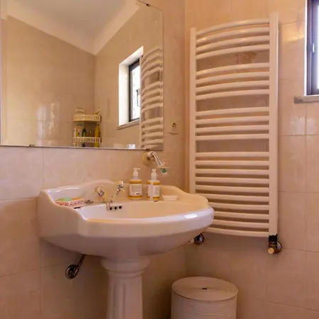 Edu Mondego Сasa de vacaciones