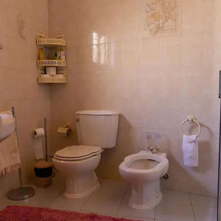 Ferienhaus Edu Mondego *