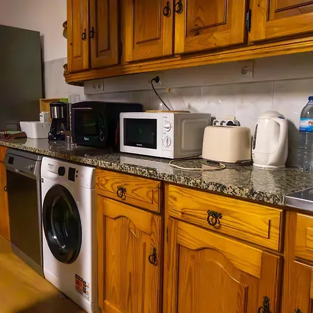 Edu Mondego Сasa de vacaciones