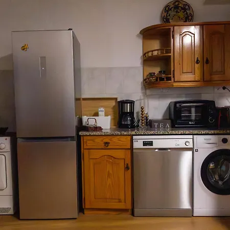 Edu Mondego Сasa de vacaciones Sao Pedro de Alva