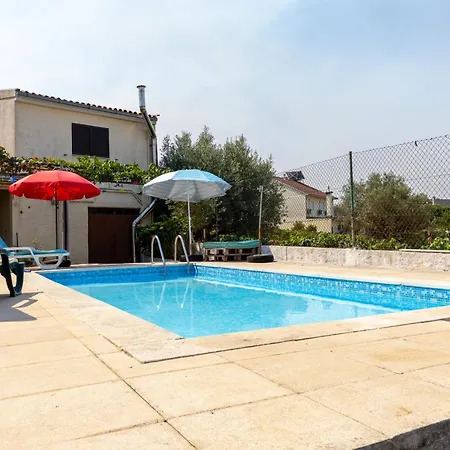 Сasa de vacaciones Edu Mondego Sao Pedro de Alva