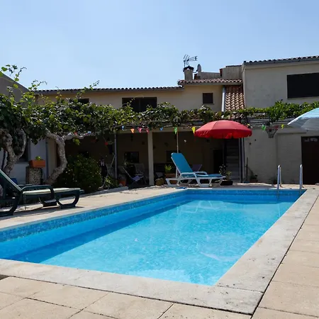 Feriehus Edu Mondego Sao Pedro de Alva