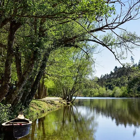 Edu Mondego Сasa de vacaciones *