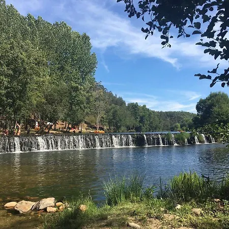 Сasa de vacaciones Edu Mondego