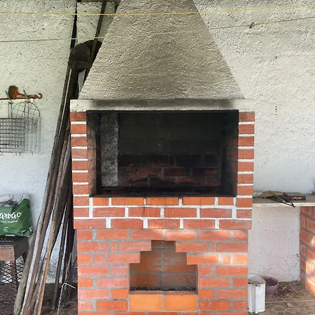 Feriehus Edu Mondego *