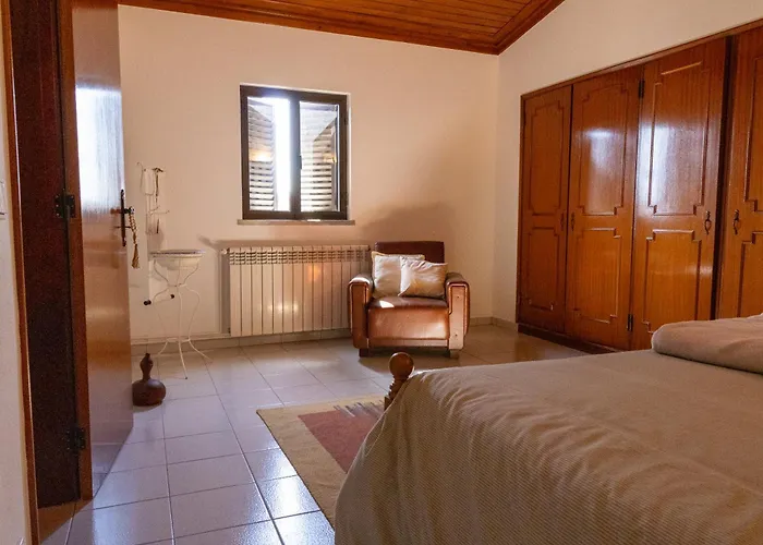 Edu Mondego Σπίτι διακοπών *