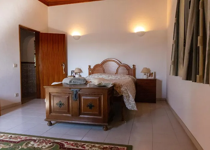 Edu Mondego Σπίτι διακοπών Sao Pedro de Alva