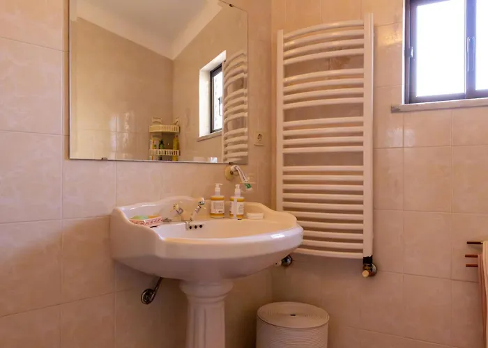 Edu Mondego Ferienhaus