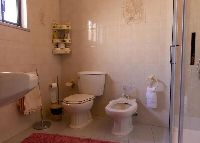 Ferienhaus Edu Mondego *