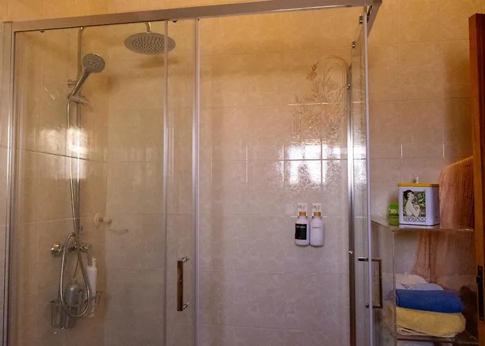 Ferienhaus Edu Mondego