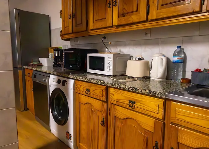 Edu Mondego Σπίτι διακοπών