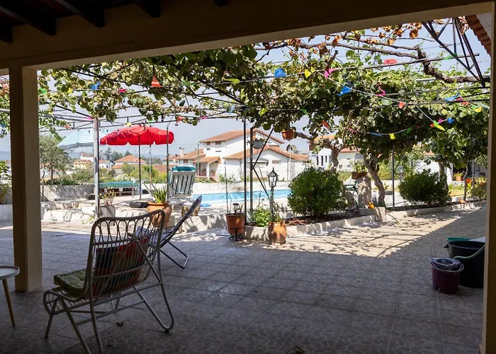 Edu Mondego * Sao Pedro de Alva