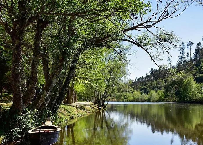 Edu Mondego Σπίτι διακοπών *