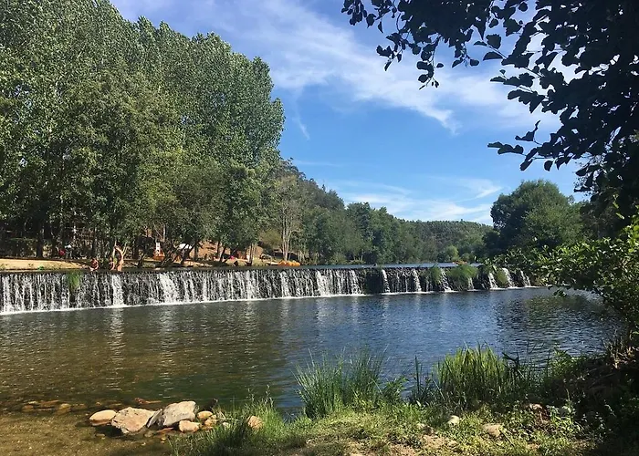 Σπίτι διακοπών Edu Mondego