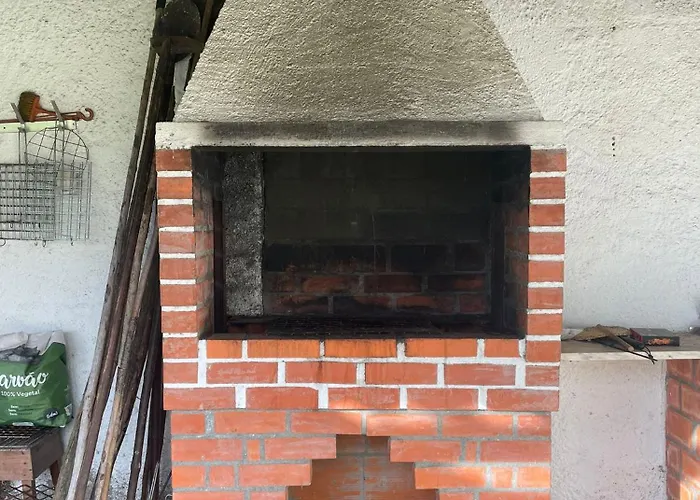 Ferienhaus Edu Mondego *